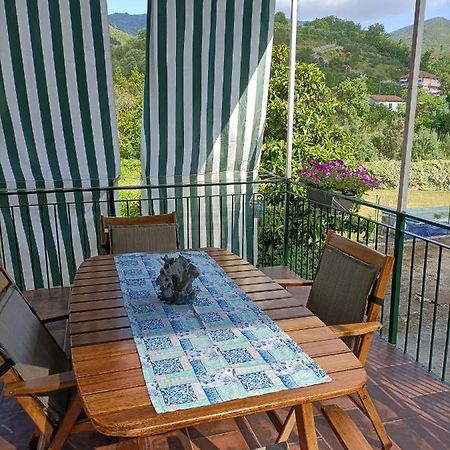 Da Ange E Bru Villa Sestri Levante Dış mekan fotoğraf
