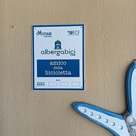 Da Ange E Bru Villa Sestri Levante Dış mekan fotoğraf