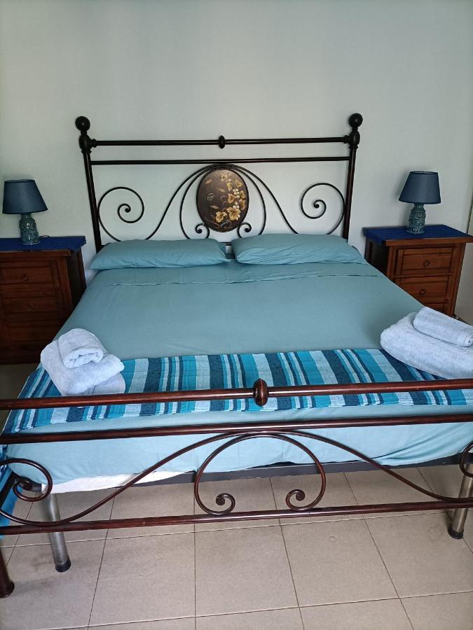 Da Ange E Bru Villa Sestri Levante Dış mekan fotoğraf