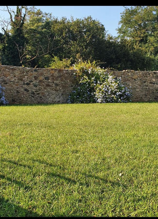 Da Ange E Bru Villa Sestri Levante Dış mekan fotoğraf
