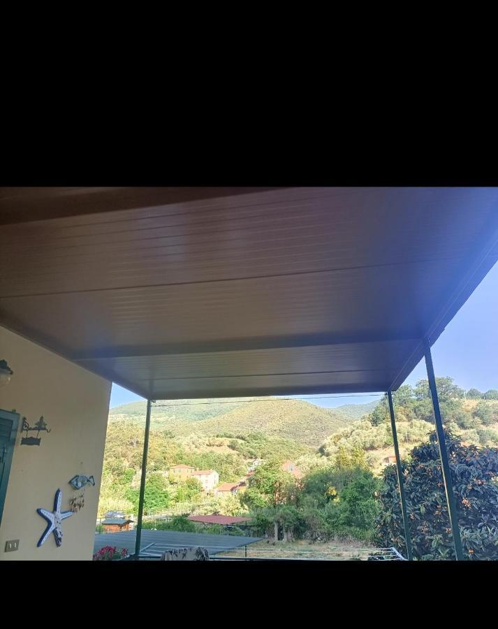 Da Ange E Bru Villa Sestri Levante Dış mekan fotoğraf