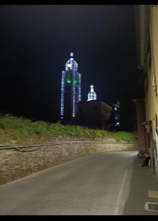 Da Ange E Bru Villa Sestri Levante Dış mekan fotoğraf